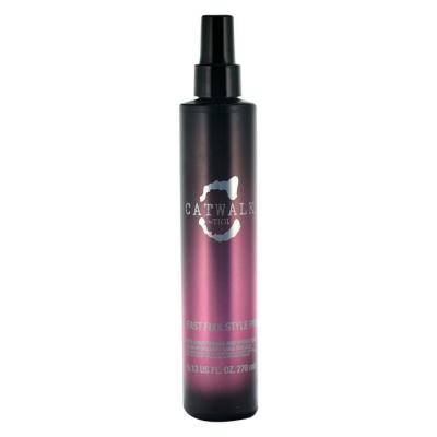Tigi Catwalk Fast Fixx Style Prep Glajenje las za ženske 270 ml