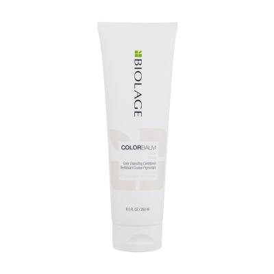 Biolage ColorBalm Balzam za lase za ženske 250 ml Odtenek Clear