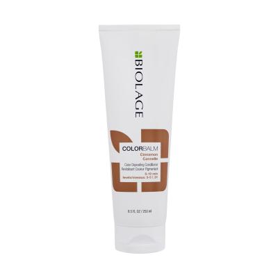 Biolage ColorBalm Balzam za lase za ženske 250 ml Odtenek Cinnamon