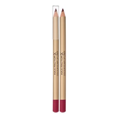 Max Factor Colour Elixir Črtalo za ustnice za ženske 0,78 g Odtenek 050 Magenta Pink