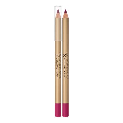 Max Factor Colour Elixir Črtalo za ustnice za ženske 0,78 g Odtenek 040 Pink Kiss