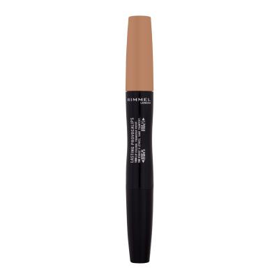 Rimmel London Lasting Provocalips 16HR Šminka za ženske 3,9 ml Odtenek 115 Best Undressed