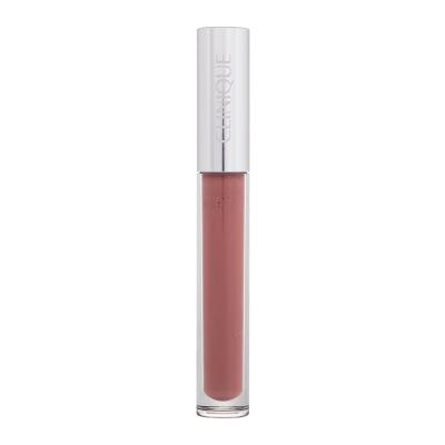 Clinique Clinique Pop Plush Creamy Lip Gloss Glos za ustnice za ženske 3,4 ml Odtenek 02 Chiffon Pop