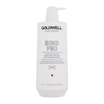 Goldwell Dualsenses Bond Pro Fortifying Shampoo Šampon za ženske 1000 ml