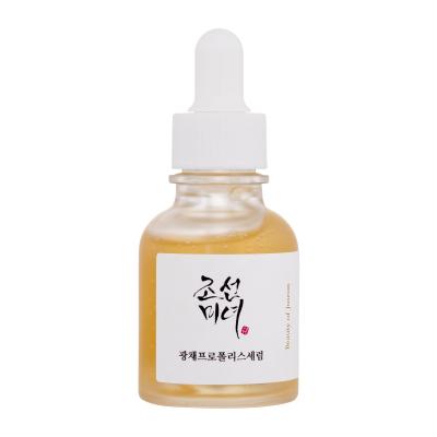 Beauty of Joseon Propolis + Niacinamide Glow Serum Serum za obraz za ženske 30 ml