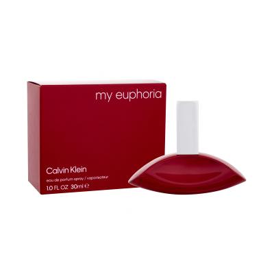 Calvin Klein My Euphoria Parfumska voda za ženske 30 ml