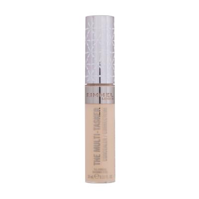Rimmel London The Multi-Tasker Korektor za ženske 10 ml Odtenek 065 Rose Honey