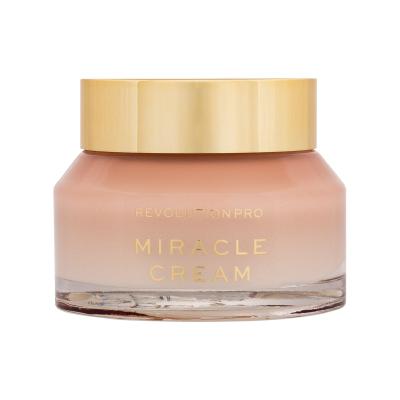 Revolution Pro Miracle Cream Dnevna krema za obraz za ženske 50 ml
