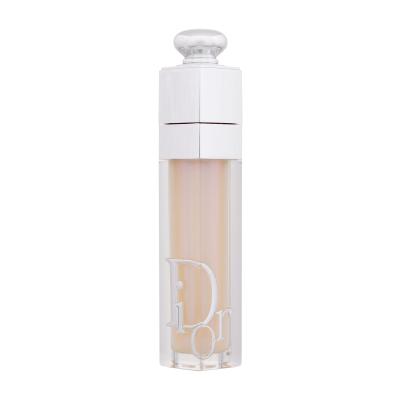 Dior Addict Lip Maximizer Glos za ustnice za ženske 6 ml Odtenek 002 Opal