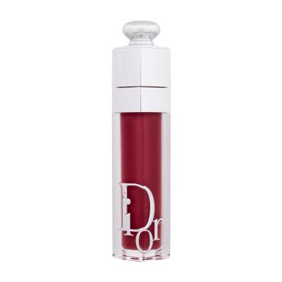 Dior Addict Lip Maximizer Glos za ustnice za ženske 6 ml Odtenek 027 Intense Fig