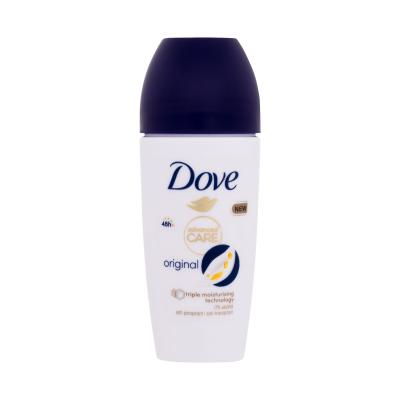 Dove Advanced Care Original 48h Antiperspirant za ženske 50 ml