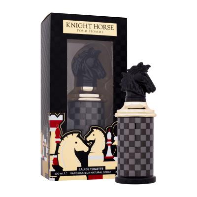 Vive Scents Knight Horse Pour Homme Toaletna voda za moške 100 ml