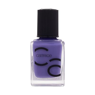 Catrice Iconails Lak za nohte za ženske 10,5 ml Odtenek 162 Plummy Yummy