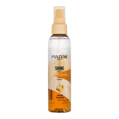 Pantene SOS Shine Hair Shake Za sijoče lase za ženske 150 ml