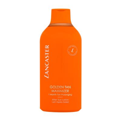 Lancaster Golden Tan Maximizer After Sun Lotion Izdelki po sončenju za ženske 400 ml