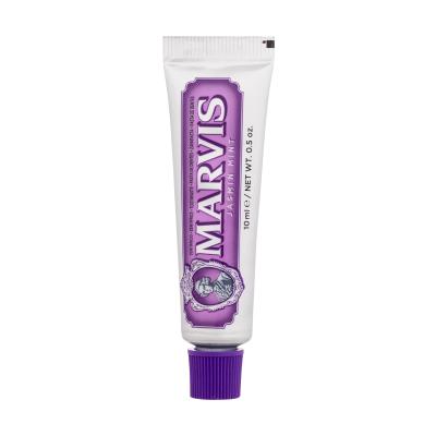 Marvis Jasmin Mint Zobna pasta 10 ml