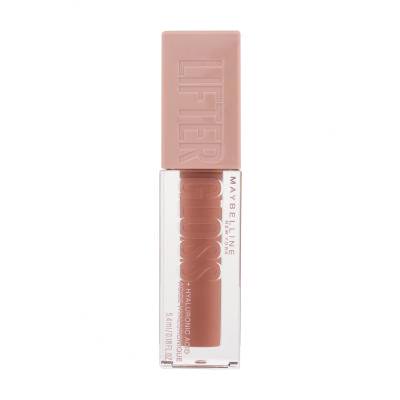 Maybelline Lifter Gloss Glos za ustnice za ženske 5,4 ml Odtenek 07 Ambre