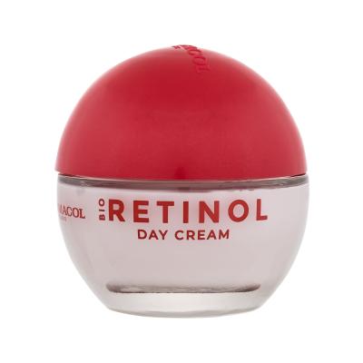 Dermacol Bio Retinol Day Cream Dnevna krema za obraz za ženske 50 ml