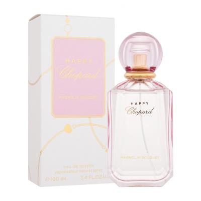 Chopard Happy Chopard Magnolia Bouquet Toaletna voda za ženske 100 ml