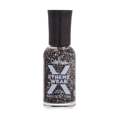 Sally Hansen Xtreme Wear Lak za nohte za ženske 11,8 ml Odtenek 630 Knighttime