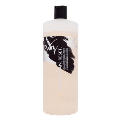 Sebastian Professional Reset Anti-Residue Clarifying Shampoo Šampon za ženske 1000 ml
