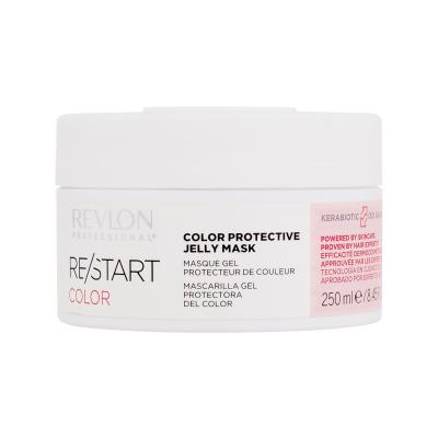 Revlon Professional Re/Start Color Protective Jelly Mask Maska za lase za ženske 250 ml