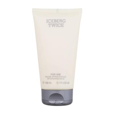 Iceberg Twice Balzam po britju za moške 150 ml
