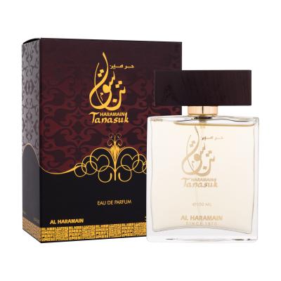 Al Haramain Tanasuk Parfumska voda 100 ml