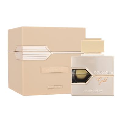 Al Haramain L'Aventure Gold Parfumska voda za ženske 100 ml