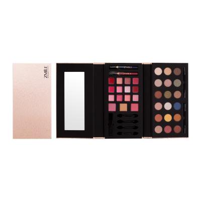 ZMILE COSMETICS Glam To Go Set ličil za ženske 24,2 g