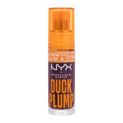 NYX Professional Makeup Duck Plump Glos za ustnice za ženske 7 ml Odtenek 17 Pure Plump