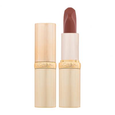 L'Oréal Paris Color Riche Free the Nudes Šminka za ženske 4,7 g Odtenek 540 Nu Unstoppable