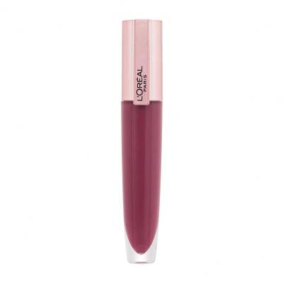 L'Oréal Paris Glow Paradise Balm In Gloss Glos za ustnice za ženske 7 ml Odtenek 416 Raise