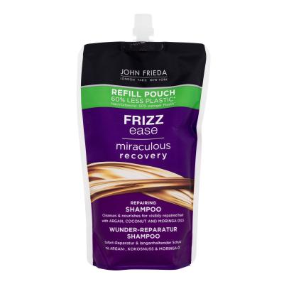 John Frieda Frizz Ease Miraculous Recovery Šampon za ženske polnilo 500 ml