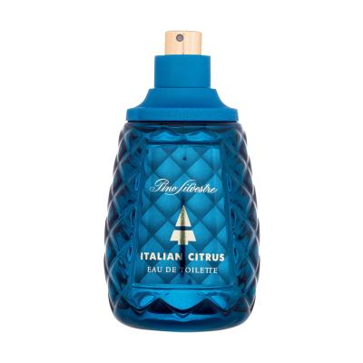 Pino Silvestre Italian Citrus Toaletna voda za moške 75 ml tester