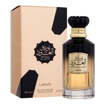Lattafa Awraq Al Oud Parfumska voda 100 ml