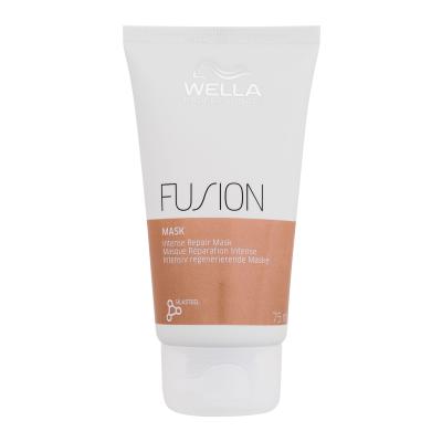 Wella Professionals Fusion Maska za lase za ženske 75 ml