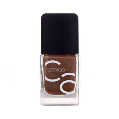 Catrice Iconails Lak za nohte za ženske 10,5 ml Odtenek 172 Go Wild Go Bold