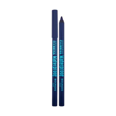 BOURJOIS Paris Contour Clubbing Svinčnik za oči za ženske 1,2 g Odtenek 72 Up to Blue