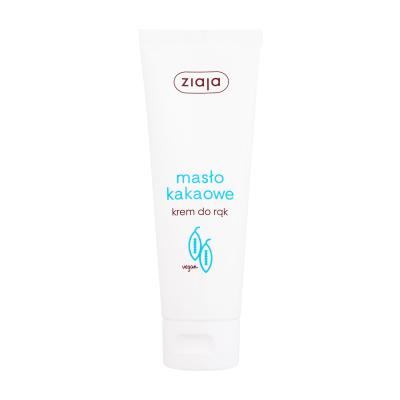 Ziaja Cocoa Butter Hand Cream Krema za roke 80 ml
