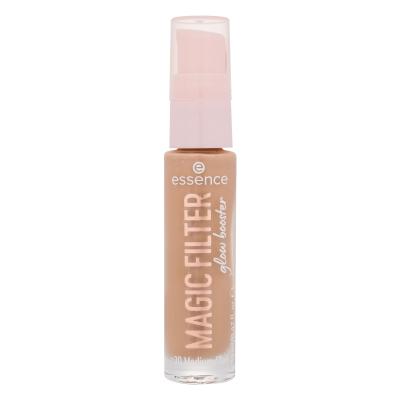 Essence Magic Filter Glow Booster Podlaga za ličila za ženske 14 ml Odtenek 30 Medium / Tan