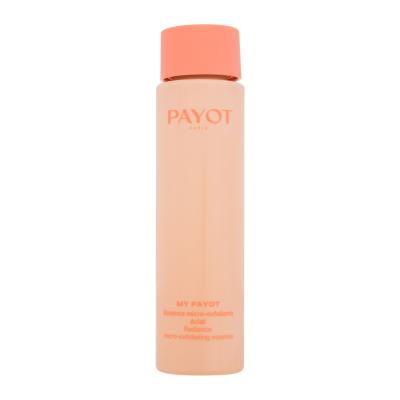 PAYOT My Payot Radiance Micro-Exfoliating Essence Esenca za obraz za ženske 125 ml