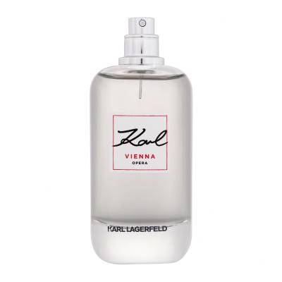 Karl Lagerfeld Karl Vienna Opera Toaletna voda za moške 100 ml tester