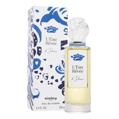 Sisley L'Eau Rêvée D'Ikar Toaletna voda 100 ml