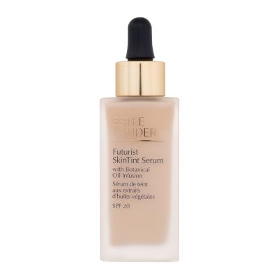 Estée Lauder Futurist SkinTint Serum Puder za ženske 30 ml Odtenek 1W1 Bone