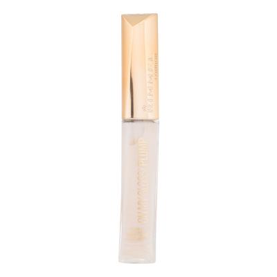 Rimmel London Oh My Gloss! Plump Glos za ustnice za ženske 6,5 ml Odtenek 800 Diamond Pop