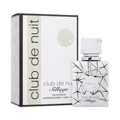 Armaf Club de Nuit Sillage Parfumska voda 30 ml