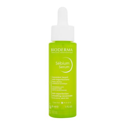 BIODERMA Sébium Serum Serum za obraz za ženske 30 ml