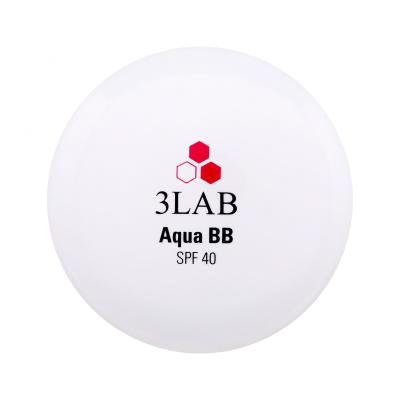3LAB Aqua BB SPF40 BB krema za ženske 28 g Odtenek 03 tester