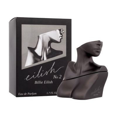 Billie Eilish Eilish No.2 Parfumska voda 50 ml
